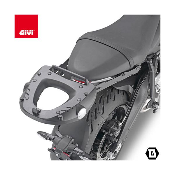 GIVI（ジビ） 【セール12/31まで】GIVI SR6419 キャリア スペシャル