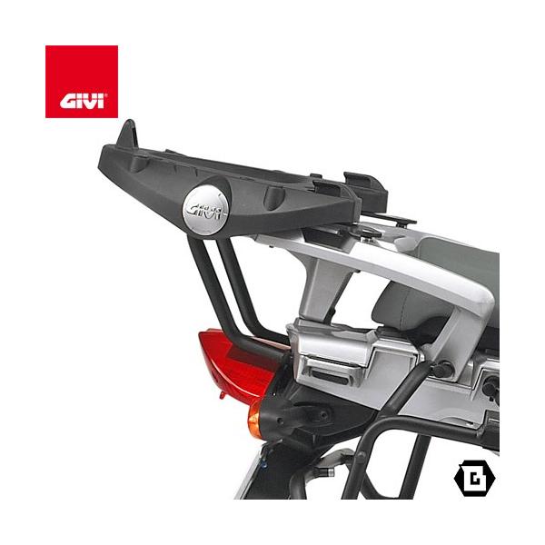 GIVI（ジビ） 【セール7/1まで】GIVI SR684 キャリア MONOKEYベース 