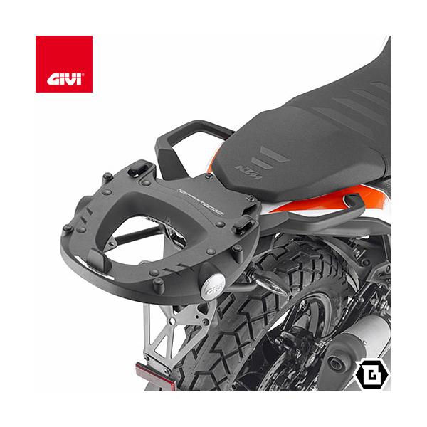 GIVI SR7711 KTM390アドベンチャー用リアキャリア sr7711.jpg