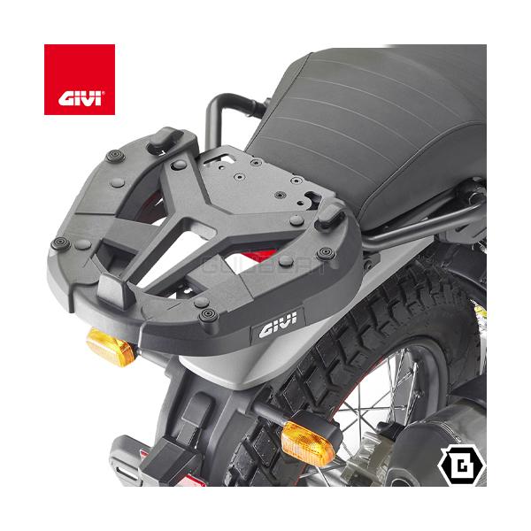 GIVI（ジビ） GIVI SR9055 キャリア スペシャルリアラック トップ