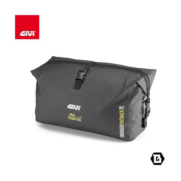 GIVI（ジビ） GIVI T526 防水インナーバッグ 30L Trekker Outback EVO