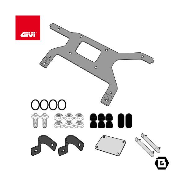 guubeat-moto_tl1178kit