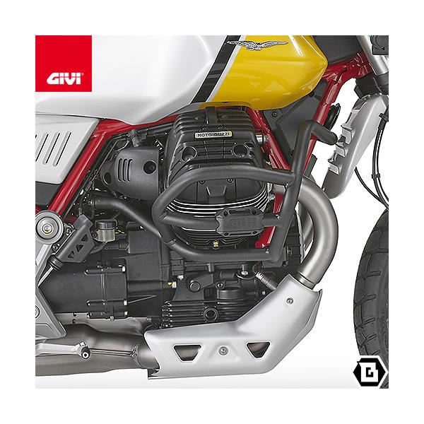 GIVI（ジビ） 【セール12/31まで】GIVI TN8203 エンジンガード