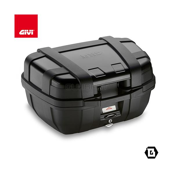 GIVI（ジビ） 【セール12/31まで】GIVI TRK52B TREKKER トップケース
