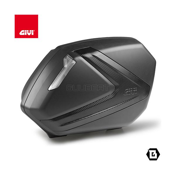 GIVI V37NNT MONOKEY SIDE サイドケース クリアレンズ 左右 GIVI V37NNT MONOKEY SIDE サイドケース クリアレンズ 左右