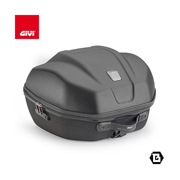 GIVI WL901B トップケース MONOKEY 34L容量 セミハード WEIGHTLESS