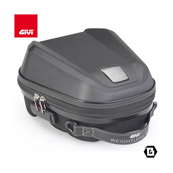 GIVI（ジビ） GIVI WL902 タンクバッグ TanklockED対応 5L WEIGHTLESS