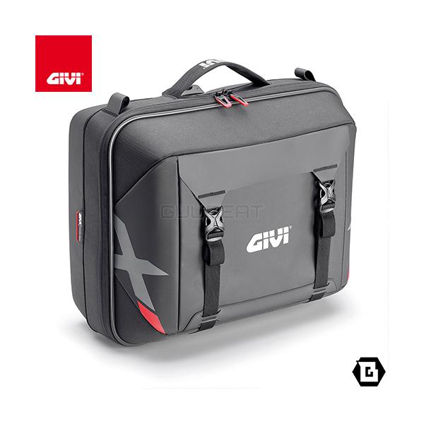 GIVI XL09 サイドバッグ・シートバッグ MONOKEY ( モノキー
