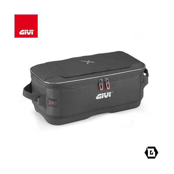 GIVI（ジビ） GIVI XL10 GIVI XL10 カーゴバッグ 15L｜防水インナー