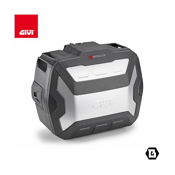 GIVI（ジビ） 【セール8/31まで】GIVI XP01AAA XSPACE 拡張式トップ