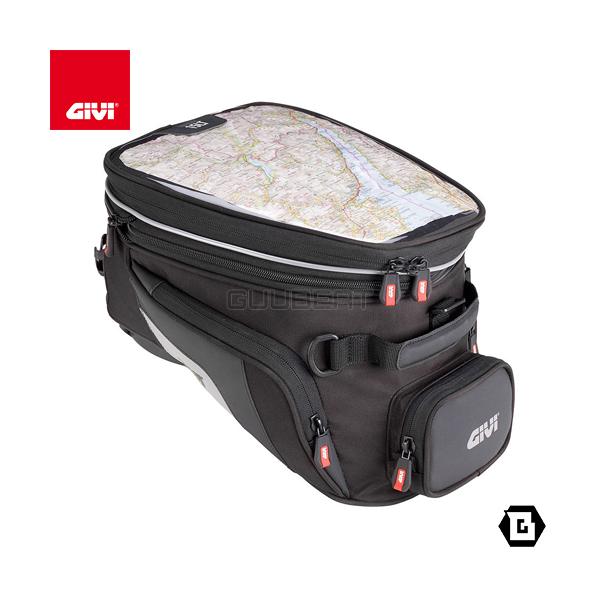 givi タンクバック　XS320 XSTRAEM Amazon | Givi タンクロックコンボキット XS320 Xstream 拡張可能