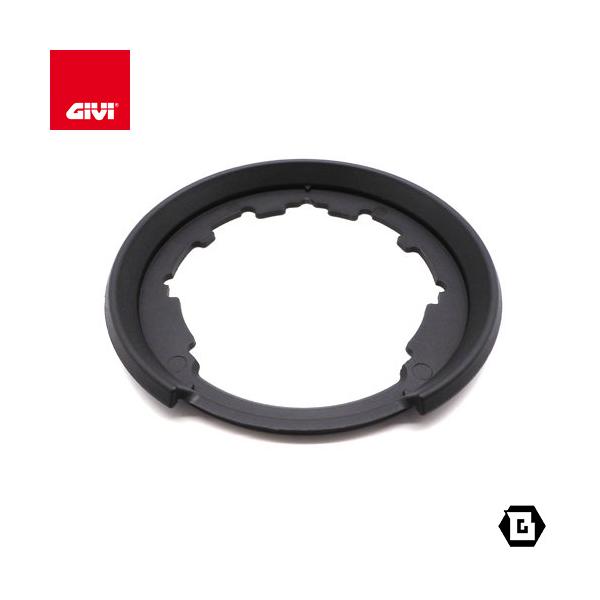 GIVI（ジビ） 【05/27当店在庫あり】GIVI ZT480F-2R タンクバッグ用