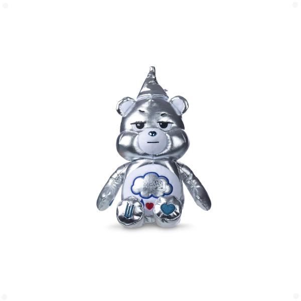 ケアベア ウィキッド ブリキの木こり グランピーベア ぬいぐるみ 新品