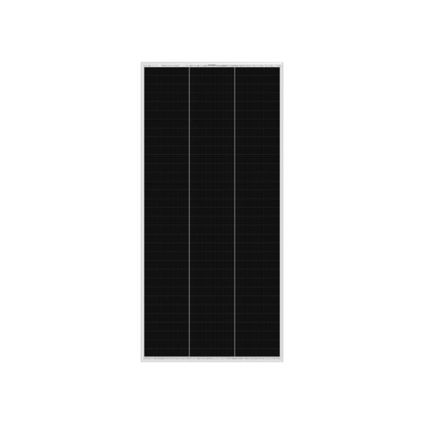 GWSOLA 太陽光パネル120W 単結晶PERCセル 影に強い!! ソーラーパネル