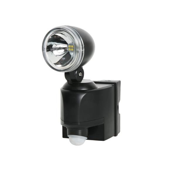 ★【特徴】電池式センサーライトは市販の「乾電池」と「充電池」両方使用できる商品です。(混用は不可)当社別売の「ソーラーパネル」と「充電池」では、ソーラー充電式センサーライトとしてご使用も可能です。★【仕様】センサー: 検知距離:約6m,検知...