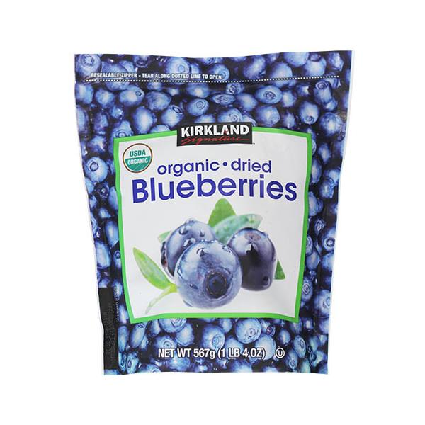 KIRKLAND signature（カークランドシグネチャー） オーガニック ドライ