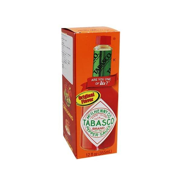 TABASCO。 タバスコ 355ml コストコ Costoco TABASCO PEOOER SAUCE ペッパー