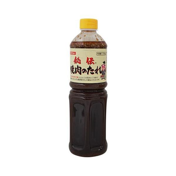 ダイショー 秘伝 焼肉のたれ 1.15kg 業務用 コストコ　Costoco　調味料　大容量　ダイショー　