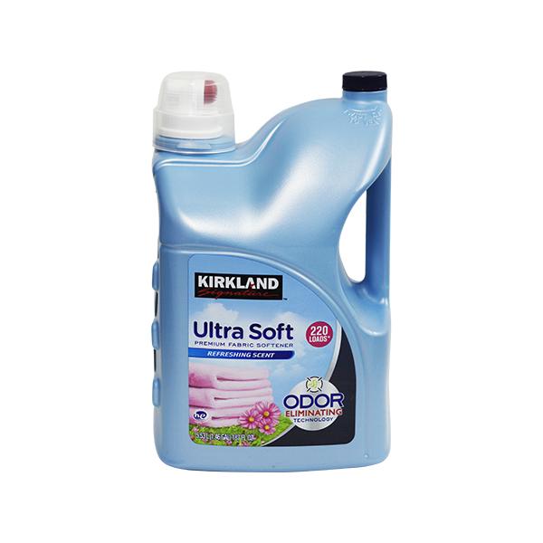 Kirkland 柔軟剤 みんな探してる人気モノ Kirkland 柔軟剤