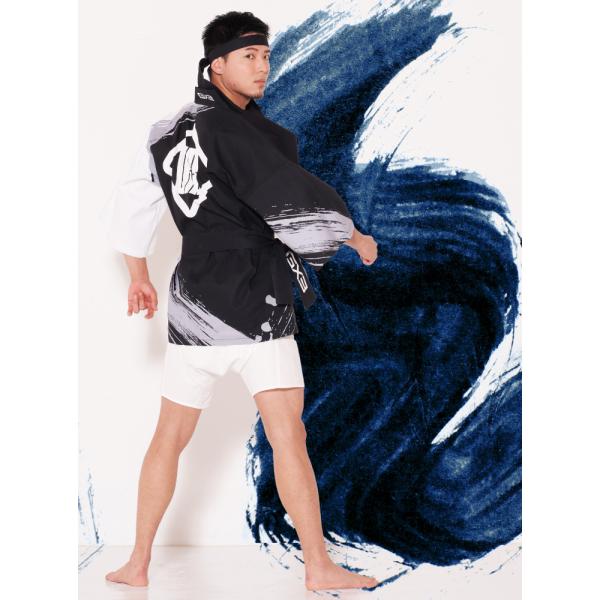 GX3/ジーバイスリー WEAR 法被(和柄)#DEL | JChere ヤフーショッピング
