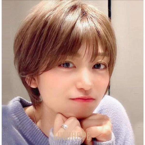 商品内容100%人毛ウィッグ、専用ネット商品特徴人毛感覚の自然な髪質、軽量、長時間被っても疲れないフルウィッグです。100%人毛を使用しますから、光沢、手触り、質感がリアルで自然に仕上げます。抗菌ネットを使用しますから通気性抜群で、フロント...