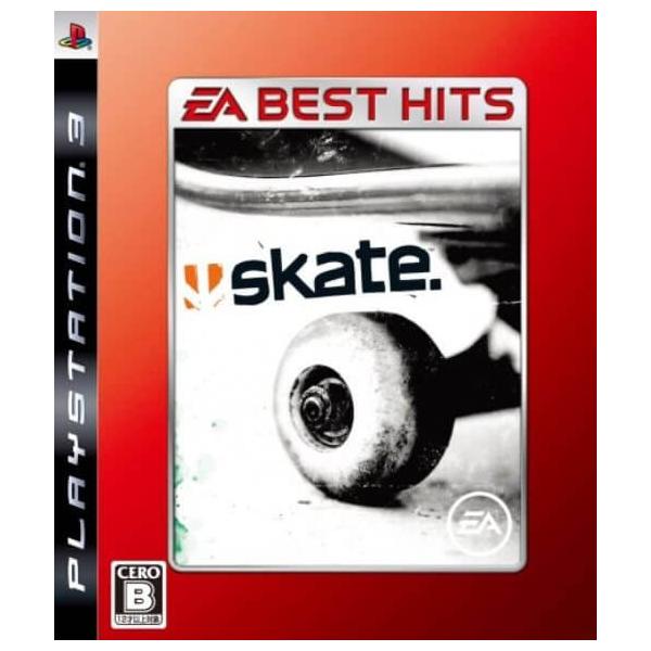 PS3／スケート EA BEST HITS