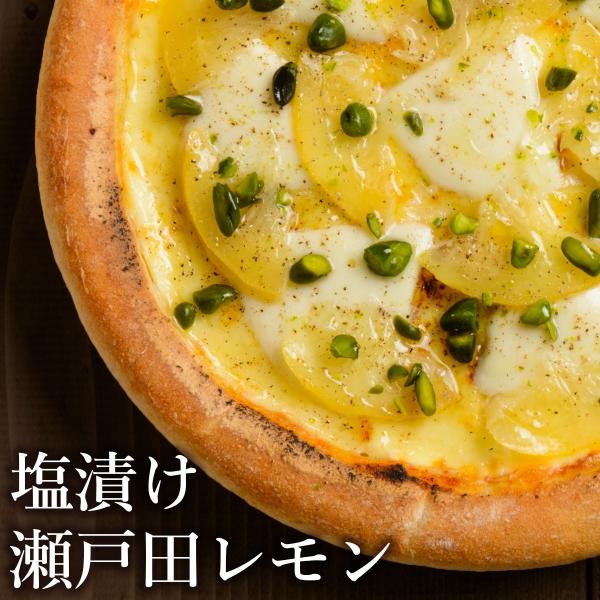 父の日 お中元 お盆休みに 贈り物のお礼/常備食に 百貨店出店の本格的な高級冷凍ピザ おじいちゃんおばあちゃんにも大好評！ 休日の朝食 ブランチ 誕生日会 ホームパーティに！