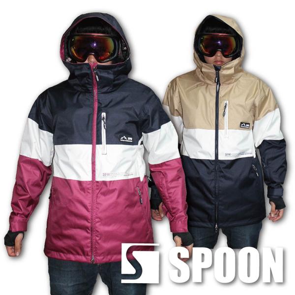 スノボウェア SPOON gyazoonet_21spjkt-triple