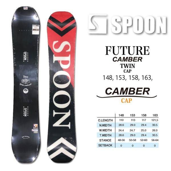 spoon スノーボード ブーツの人気商品・通販・価格比較 - 価格.com