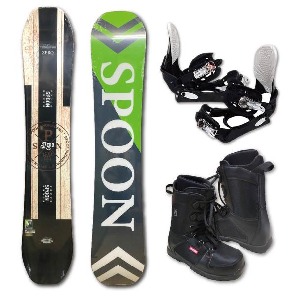 ＊＊「ボード＋バイン＋ブーツ」の3点セット＊＊＜スノーボード／SPOON ZERO 2024.モデル＞■SIZE :148，153，158，163■COLOR：ZERO"キャンバー"”ツインチップ”"キャップ"＜バイン（ビンディング）セット...