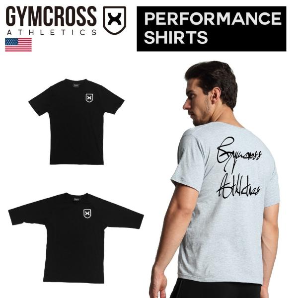 フィットネスウェア Tシャツ 5分袖 7分袖 メンズ Gymcross ジムクロス トレーニング Gc 059 Buyee Buyee Japanese Proxy Service Buy From Japan Bot Online