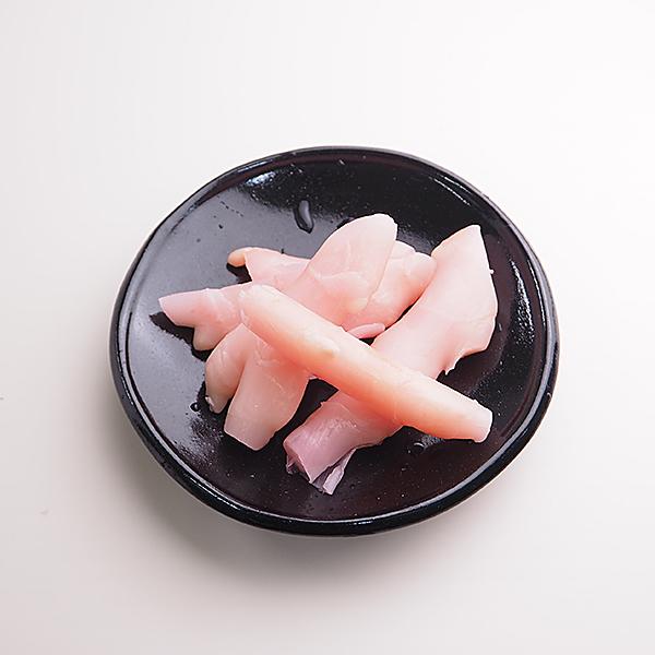 築地吉岡屋の漬物「新生姜」 500g 冷蔵便 : 築地魚群 - 通販 - Yahoo