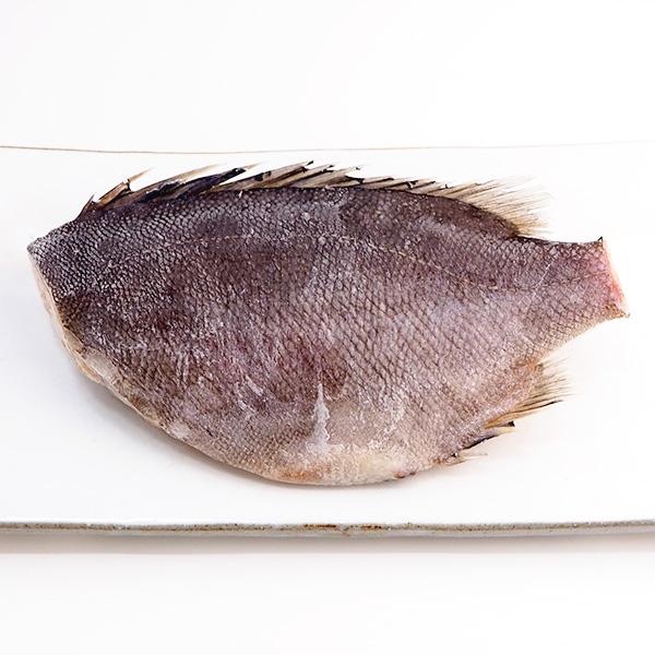 【内容(量)】つぼ鯛半身【原材料(産地)】つぼ鯛（宮城、天皇海山域）、食塩、魚醤、酸化防止剤（ビタミンC）【賞味期限】冷凍保存で2ヶ月
