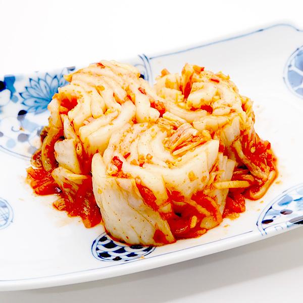 白菜キムチ1kg　冷蔵便