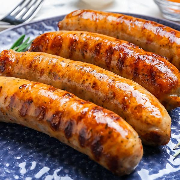 フランクフルト6本入420g 冷凍便（冷蔵便可） : 築地魚群 - 通販