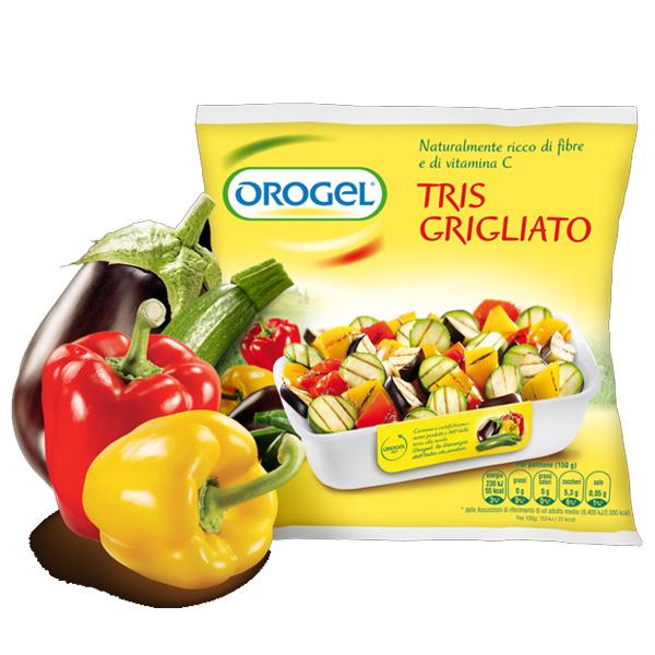 【内容(量)】グリル用野菜ミックス1kg【原材料(産地)】なす、ズッキーニ、赤ピーマン、?ピーマン（イタリア）【賞味期限】冷凍保存で2ヶ月【注意点】解凍後は速やかにお召し上がりください。