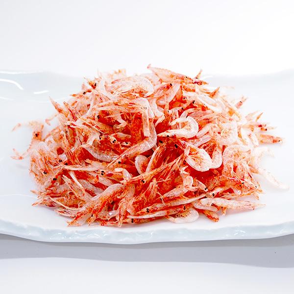 桜えび素干し(国産)50g 冷蔵便（冷凍便可）