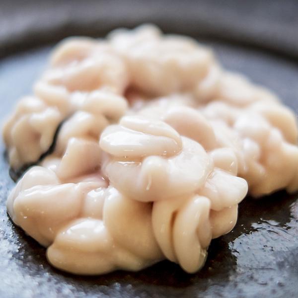 たら白子500g 北海道産 冷蔵便