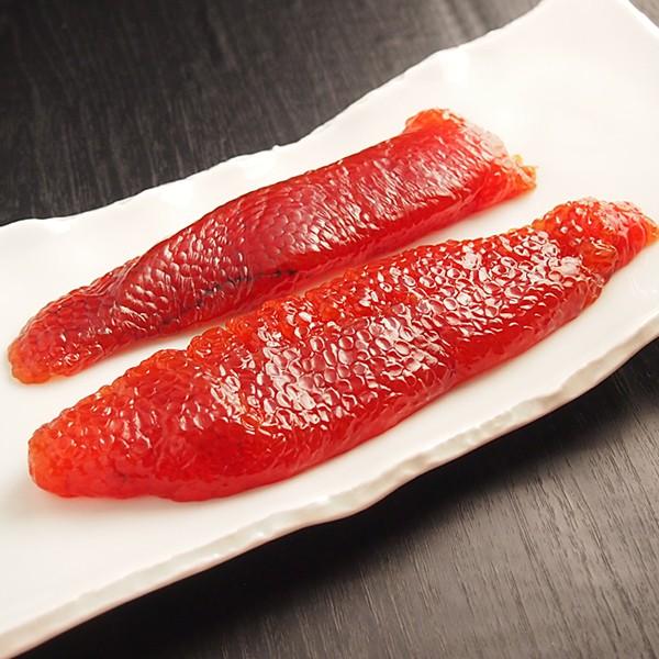 塩筋子200g 冷凍便（冷蔵便可） : 築地魚群 - 通販 - Yahoo