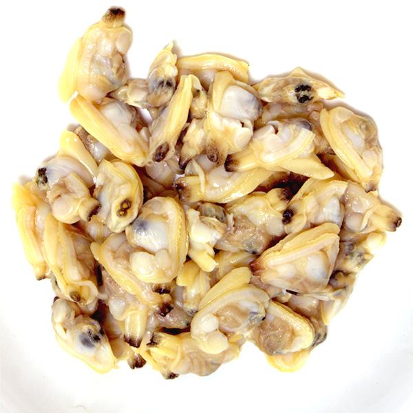 【内容(量)】あさり（生）総重量（氷込み）1kg、解凍後の内容量800-850g【原材料(産地)】あさり（中国）【賞味期限】冷凍保存で2ヶ月