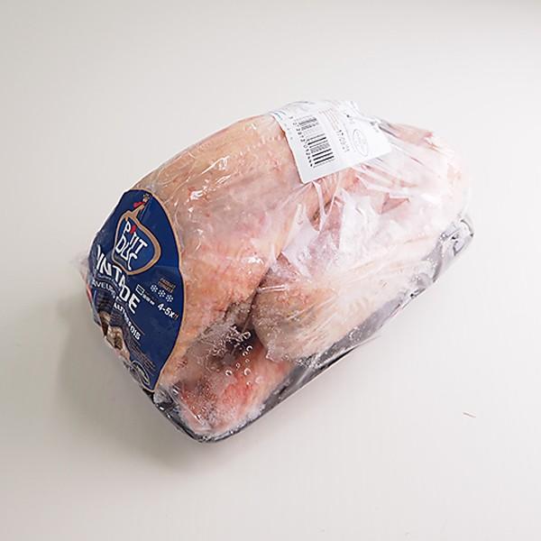 ホロホロ鳥の丸鳥 パンタード ホール 約1kg フランス産 冷凍便 690 築地魚群 通販 Yahoo ショッピング
