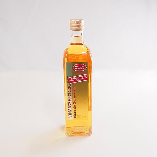 シードルビネガー（リンゴ酢） 500ml フランス産　常温便