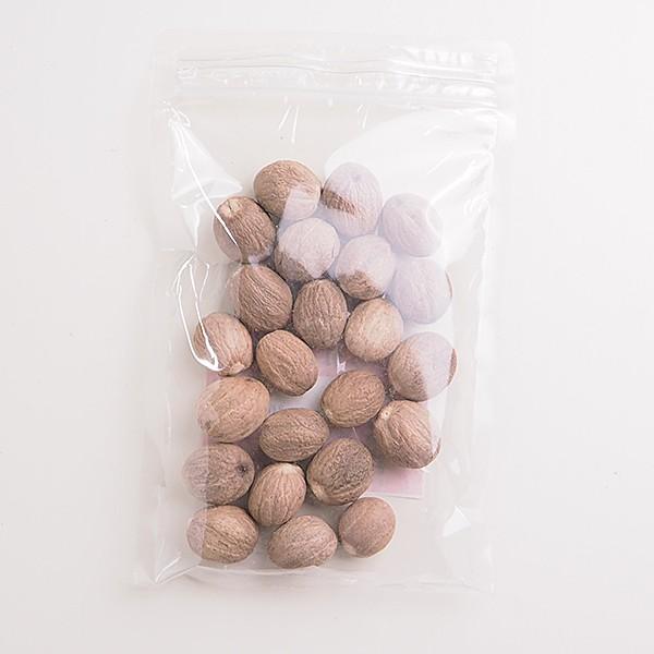ナツメグ（粒）100g 常温便 : 築地魚群 - 通販 - Yahoo!ショッピング
