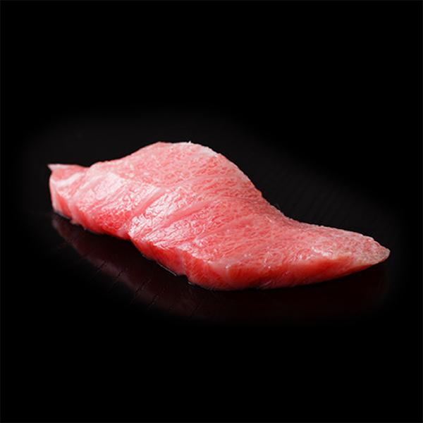 ミナミマグロ(インドマグロ)大トロ500g 冷凍便 : 築地魚群 - 通販