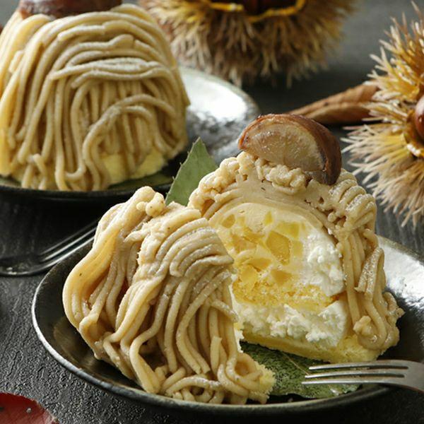 ★関連キーワード栗　和栗　スイーツギフト 誕生日 プレゼント　ギフト お取り寄せ 人気 高級 お菓子 ケーキ 洋菓子 シーズナルギフト 女子会 贈り物 食品 手土産 パーティーおしゃれ おすすめ プチギフト セット御祝 内祝 粗品 周年祭★...