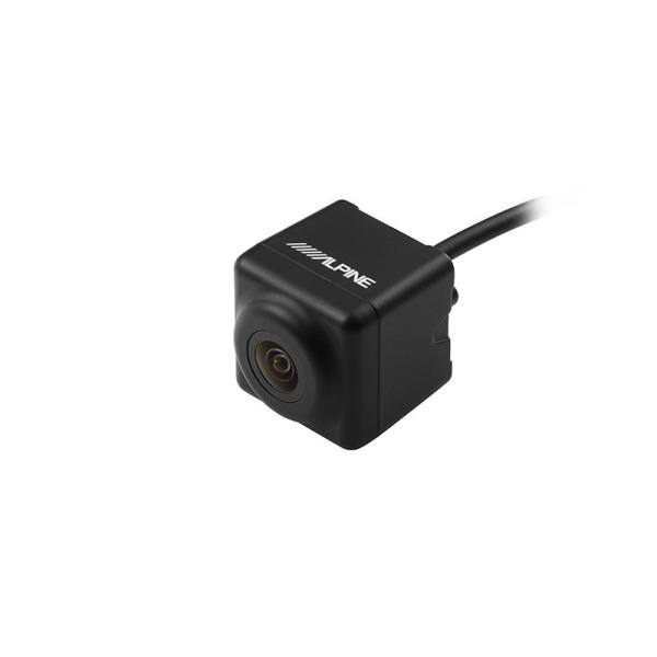 ALPINE HCE-C1000 バックビューカメラ 楽天市場】アルパイン HCE-C1000 HDR バックビューカメラ 汎用
