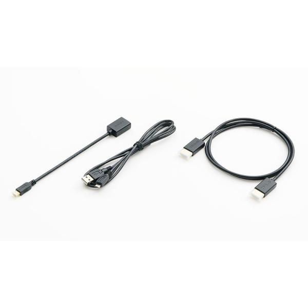 ApC KCU-G60HD rgCUSB/HDMIڑjbgp HDMIP[u@HDMIP[u/USB-Micro USBϊP[u/HDMI-HDMI(Type D)ϊZbgKCUG60HD