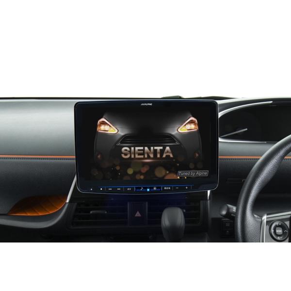 ApC KTX-XF11-SI-170-NR VG^p 11C`J[ir t[eBOrbOX11 tLbg ALPINE irtz KTXXF11SI170NR