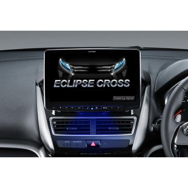 ApC KTX-XF11-EC-1 GNvXNXp 11C`J[ir t[eBOrbOX11 tLbg ALPINE irtz KTXXF11EC1