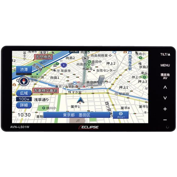 完動品 AVN-LS01 2020年版 Bluetooth フルセグ DVD 完動品 AVN-LS01 2020年版 Bluetooth フルセグ DVD - メルカリ